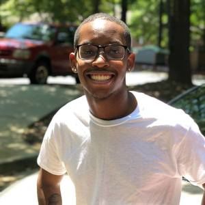 Meet your Posher, Deonte